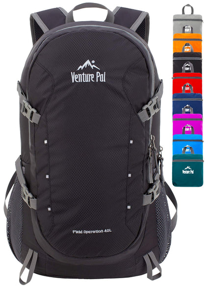 Hiking Backpacks