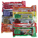 Assorted Energy Bars (6 Count) - Survival Pack