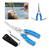 Fishing Tool Kit - .2lbs