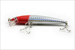 Fishing Lure Kit - 275 Pieces