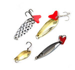 Fishing Lure Kit - 275 Pieces