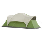 8-Person Tent Green