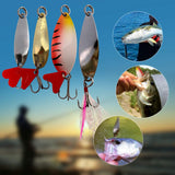 Fishing Lure Kit - 102 Pieces