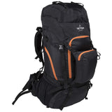 Large Hiking Backpack  90 L Capacity