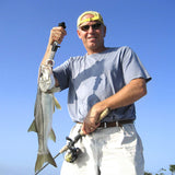 Fishing Tool Kit - 4.3"