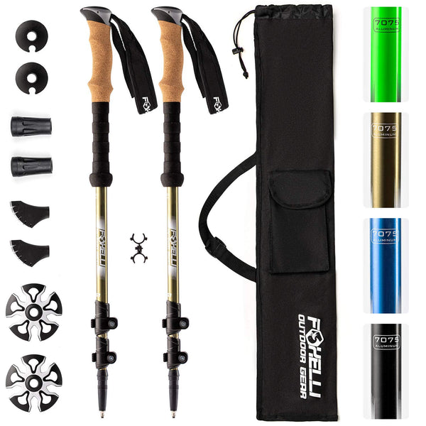 Fishing Rod Kit - 7.87ft – Outdoor Explorer Life