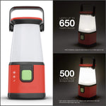 ENERGIZER 360 LED Camping Lantern