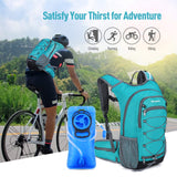 Hydration Pack - 2-Liter Bladder