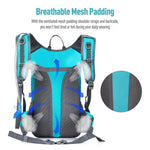 Hydration Pack - 2-Liter Bladder