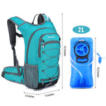 Hydration Pack - 2-Liter Bladder